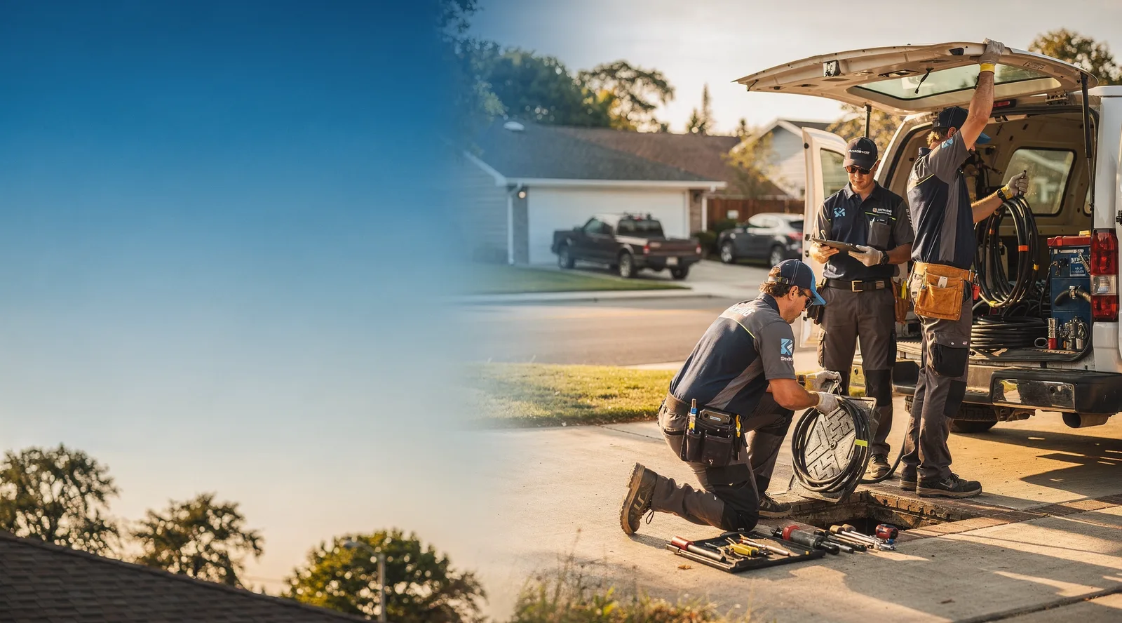 Water Softener Installation in Huntington Park, CA near me